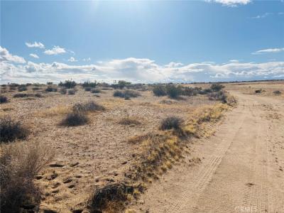0 Hinkley, Hinkley, كاليفورنيا 92347, الولايات المتحدة