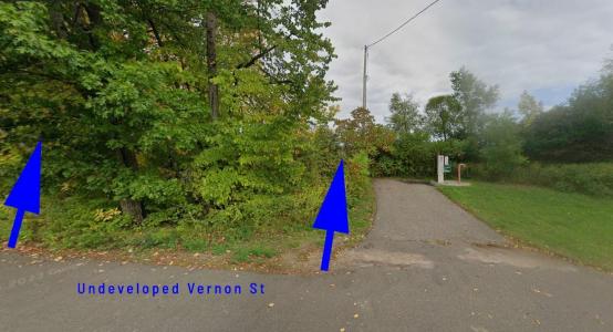 GovLot2 Vernon Street, Garrison Twp, Minnesota 56450