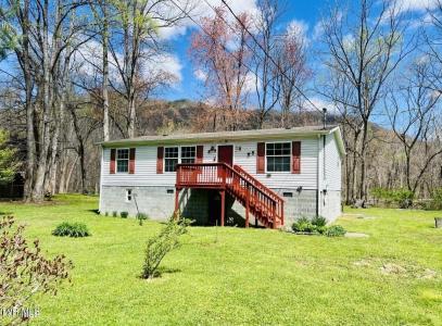 518 North E  River Street, Big Stone Gap, Virginia 24219