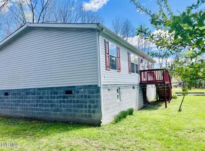 518 North E  River Street, Big Stone Gap, Virginia 24219