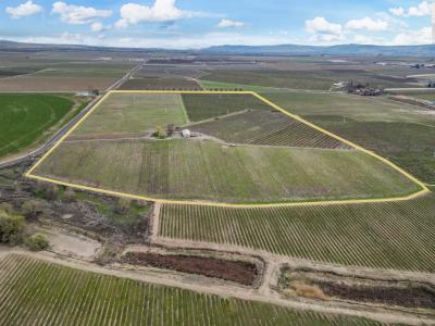 173801 W Evans Road, Prosser, 워싱턴 99350, 미국