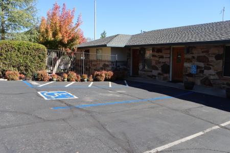 2828 Easy Street, Placerville, 加州 95667, 美國