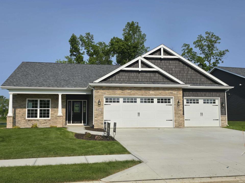 14153 Hughies Cove, Fort Wayne, Indiana 46845, Estados Unidos