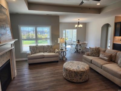 14153 Hughies Cove, Fort Wayne, Indiana 46845, Estados Unidos