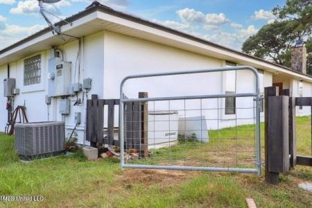 157 Indian Springs, Poplarville, Mississippi 39470, Stati Uniti