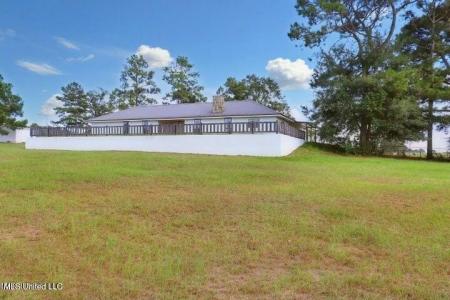 157 Indian Springs, Poplarville, Mississippi 39470, Stati Uniti
