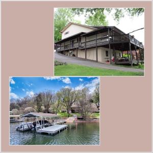 241 Kilpatrick Point Drive, Hayesville, NC 28904, USA
