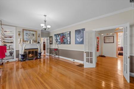 341 West High Street, Winnsboro, South Carolina 29180