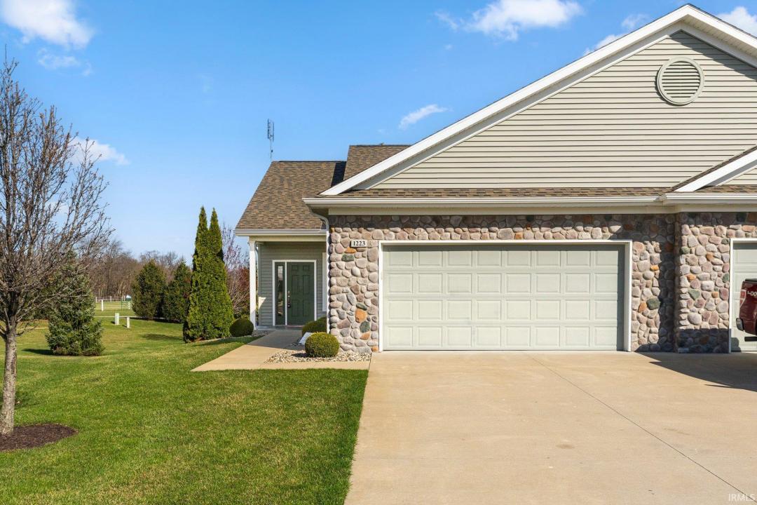 1223 Park Way, Shipshewana, Indiana 46565