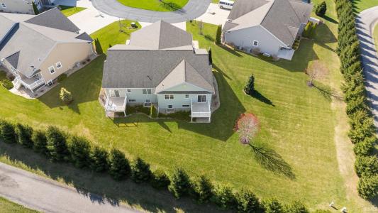 1223 Park Way, Shipshewana, Indiana 46565