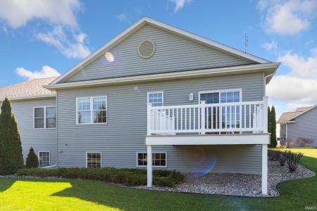 1223 Park Way, Shipshewana, Indiana 46565