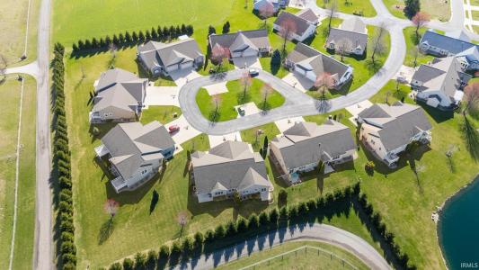 1223 Park Way, Shipshewana, Indiana 46565