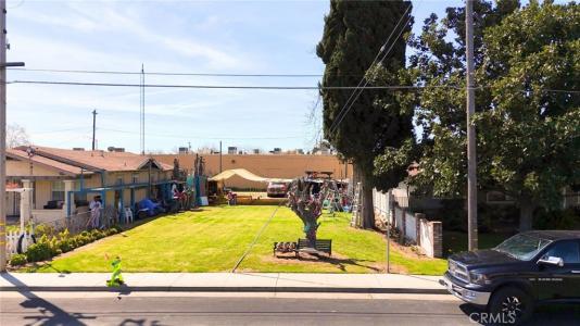 Davis Street, Livingston, California 95334, Estados Unidos