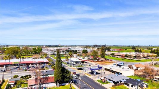 Davis Street, Livingston, California 95334, Estados Unidos