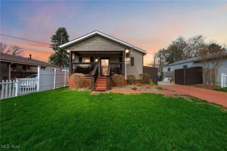 757 Independence Avenue, Akron, 俄亥俄州 44310, 美国