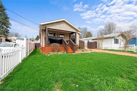 757 Independence Avenue, Akron, オハイオ 44310, アメリカ合衆国
