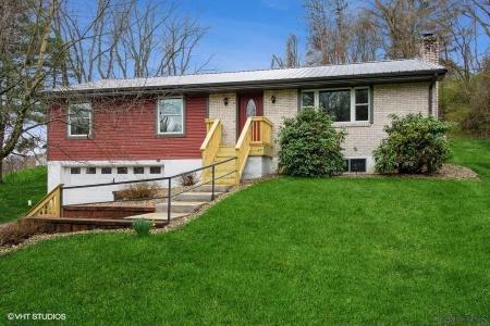 444 Meadow Spring Road, Latrobe, Pennsylvania 15650, USA