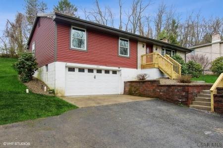 444 Meadow Spring Road, Latrobe, 宾夕法尼亚州 15650, 美国