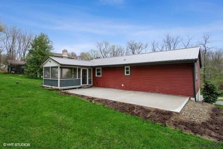 444 Meadow Spring Road, Latrobe, 宾夕法尼亚州 15650, 美国