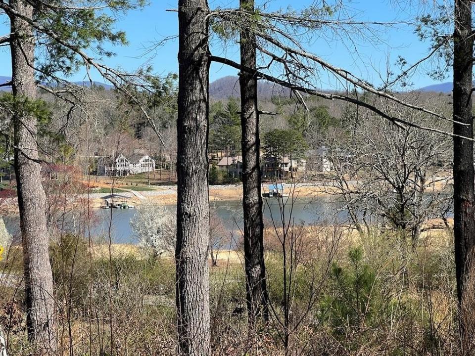 Lot 173 Highland Park, Blairsville, Georgia 30512