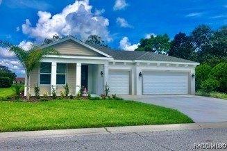 3252 W Birds Nest Drive, Beverly Hills, 플로리다 34465, 미국