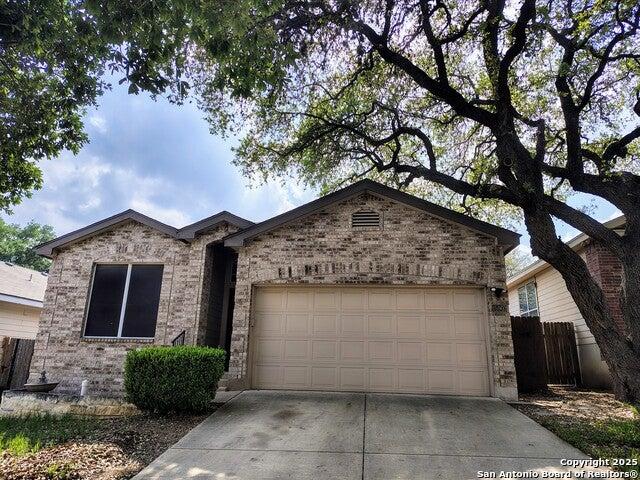 15903 Drexel Run, San Antonio, Texas 78247, Estados Unidos