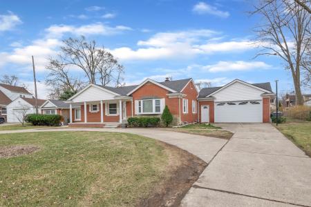 22721 Lawrence Avenue, Dearborn, Мичиган 48128, Соединенные Штаты