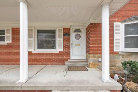 22721 Lawrence Avenue, Dearborn, Мичиган 48128, Соединенные Штаты