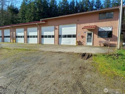 99 B Port Gardner Drive, Hat Island, Washington 98206