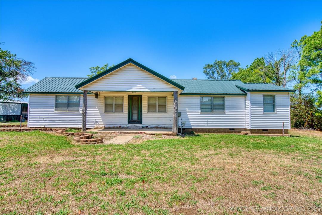 24051 S 105th Street, Porum, أوكلاهوما 74455, الولايات المتحدة