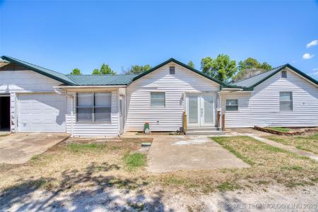 24051 S 105th Street, Porum, أوكلاهوما 74455, الولايات المتحدة