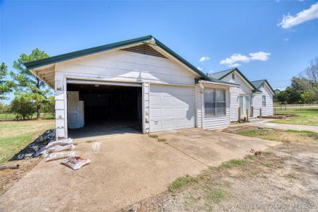 24051 S 105th Street, Porum, أوكلاهوما 74455, الولايات المتحدة