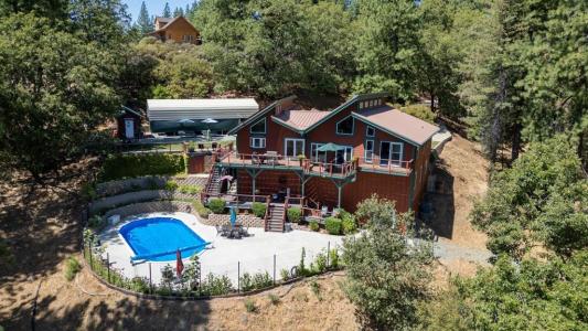 4607 Meadowlark Way, Placerville, California 95667, USA