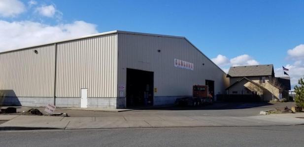 2207 NE Industry Drive, Grants Pass, אורגון 97526, ארצות הברית של אמריקה 