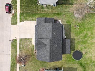 7207 Rolling Ridge Drive Sw, Cedar Rapids, Iowa 52404