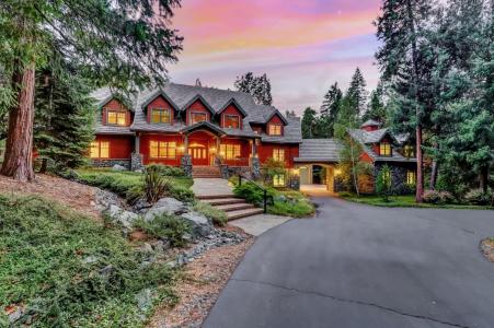 13558 Greenstone Court, Nevada City, California 95959, USA