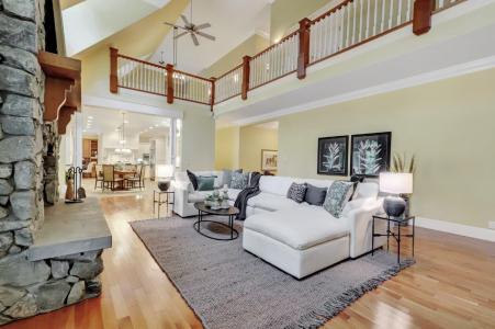 13558 Greenstone Court, Nevada City, California 95959