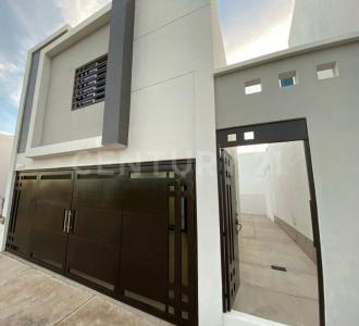 Avenida Noruega 5973,, Culiacán, Sinaloa 80197, Mexico