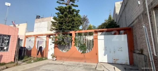 circuito mar caspio 19 b,, Temascalapa, Estado De México 55980, Mexico