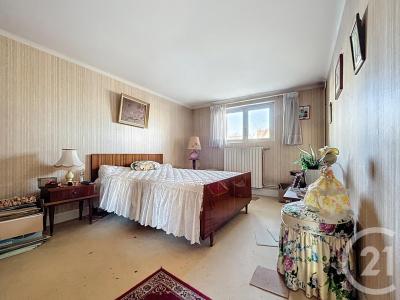 Gueret, Limousin 23000, Francja