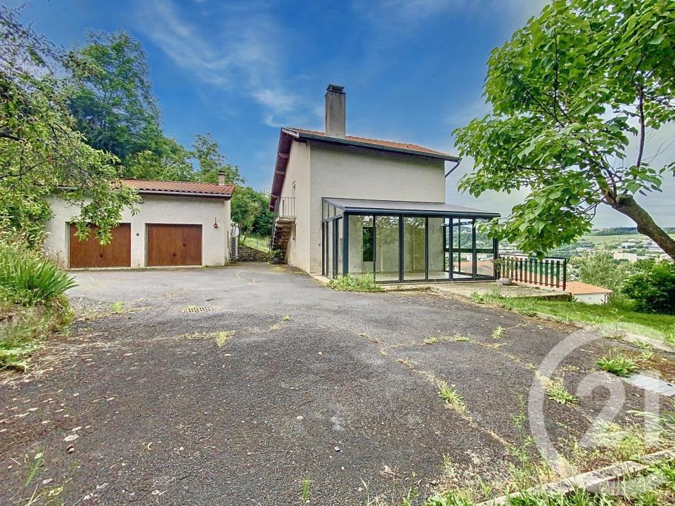 Brives Charensac, Auvérnia 43700, França