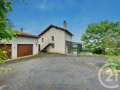 Brives Charensac, Auvérnia 43700, França