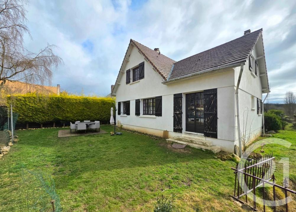 Chambly, Picardie 60230, Fransa