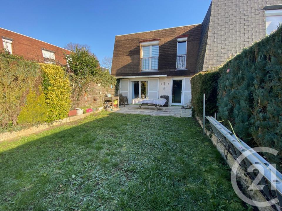 Garges Les Gonesse, Île-de-France 95140, France