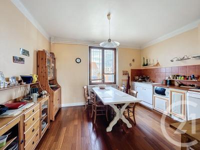 Clermont Ferrand, Auvergne 63000, Fransa