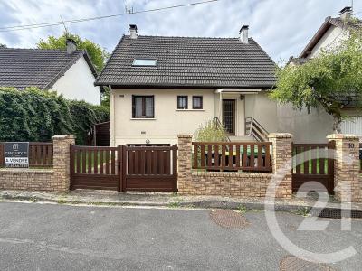 Ste Genevieve Des Bois, Île-de-France 91700, France