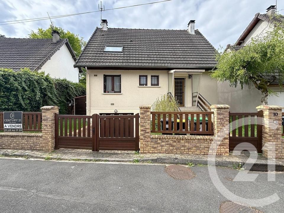Ste Genevieve Des Bois, Île-de-France 91700, France