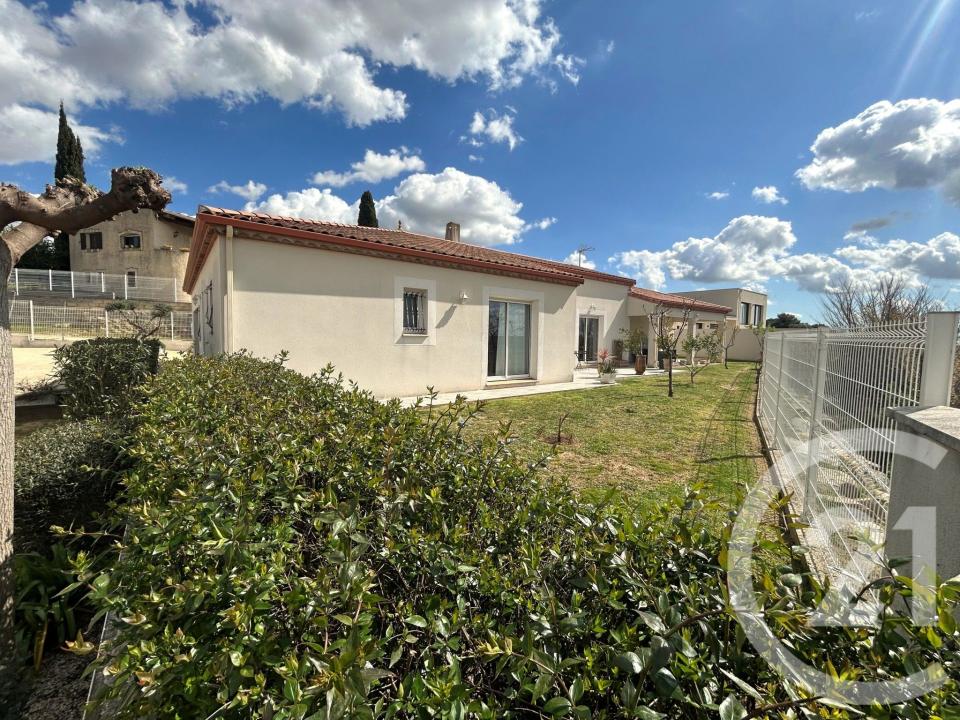 Gallargues Le Montueux, Languedoc-Roussillon 30660, アキタン