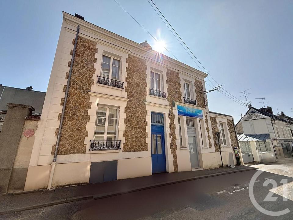 Rambouillet, Île-de-France 78120, France