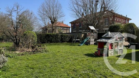 St Remy L Honore, Île-de-France 78690, Francia